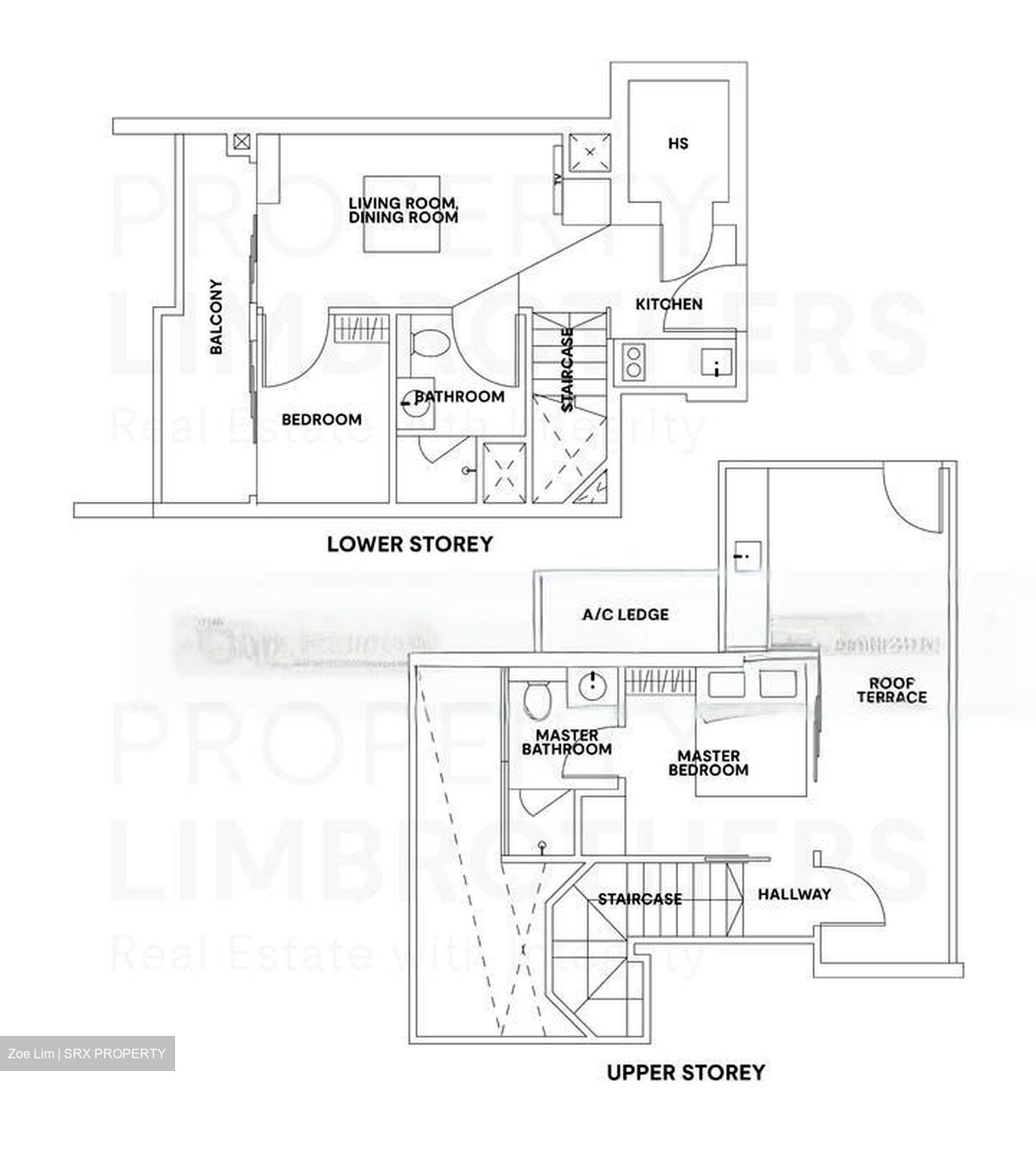Stellar RV (D10), Apartment #455122891